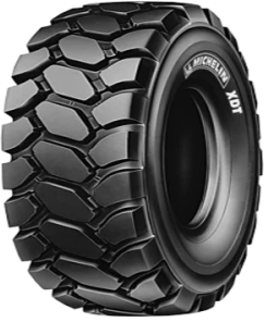 24R35 opona MICHELIN XDT B 